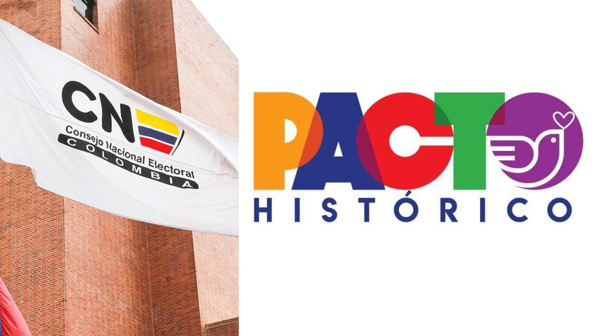 CNE también revoca listas a la Cámara de Representantes del Pacto Histórico.