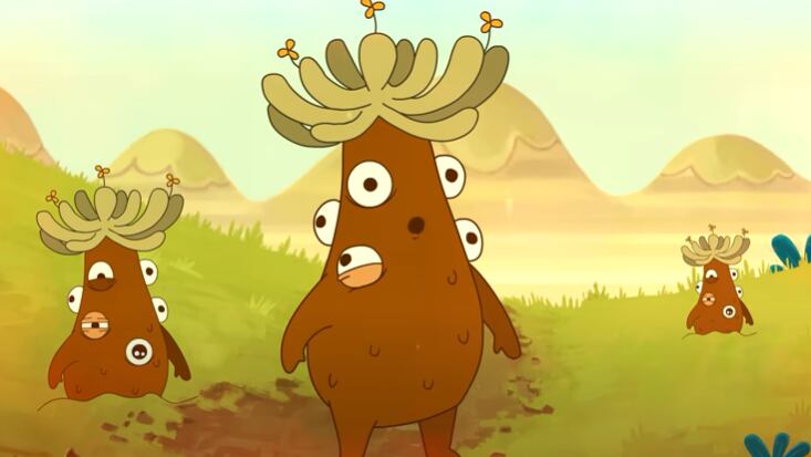 Frailejón Ernesto Pérez