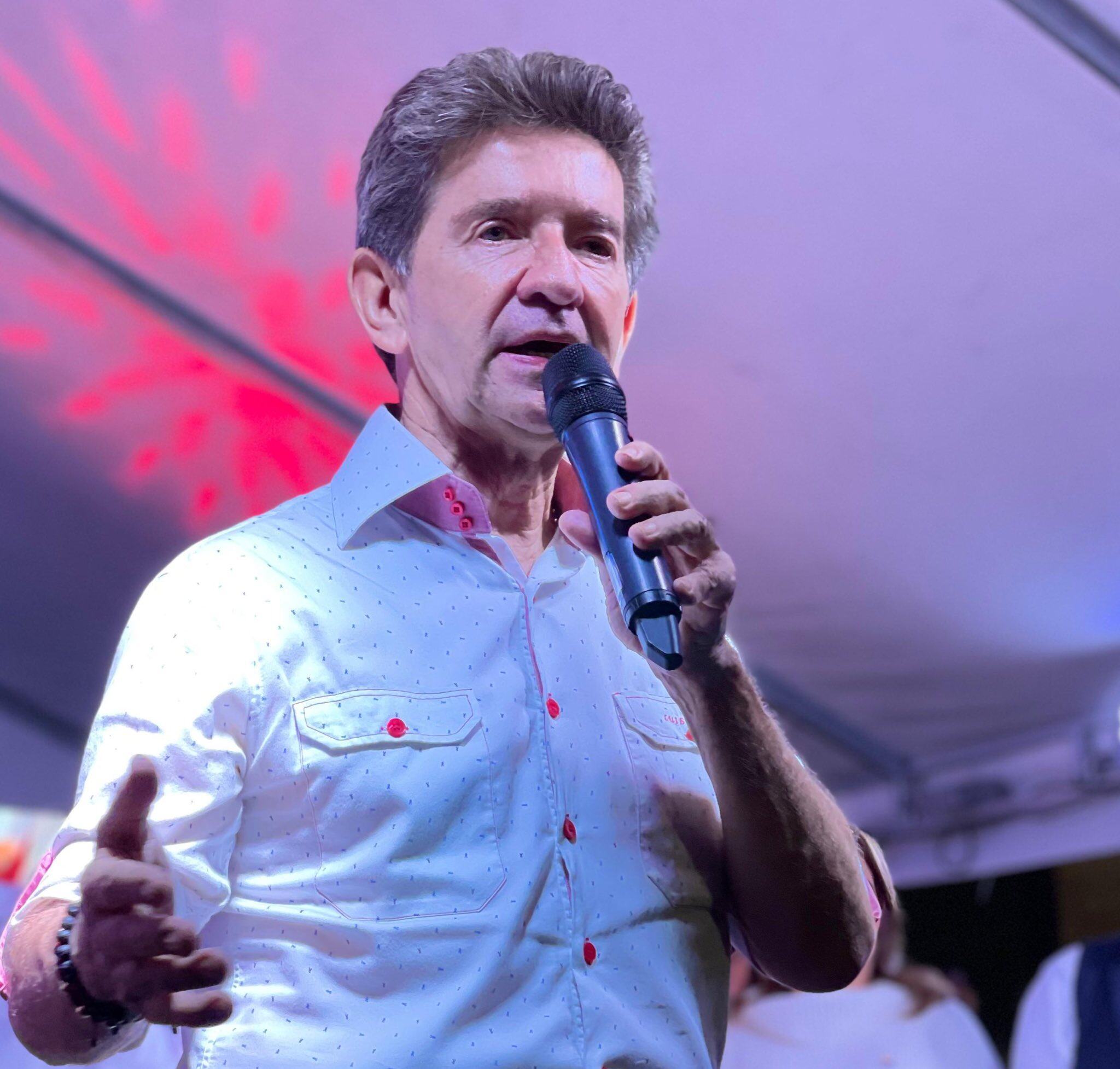 FOTO: Tomada de Twitter @Luis_Perez_G