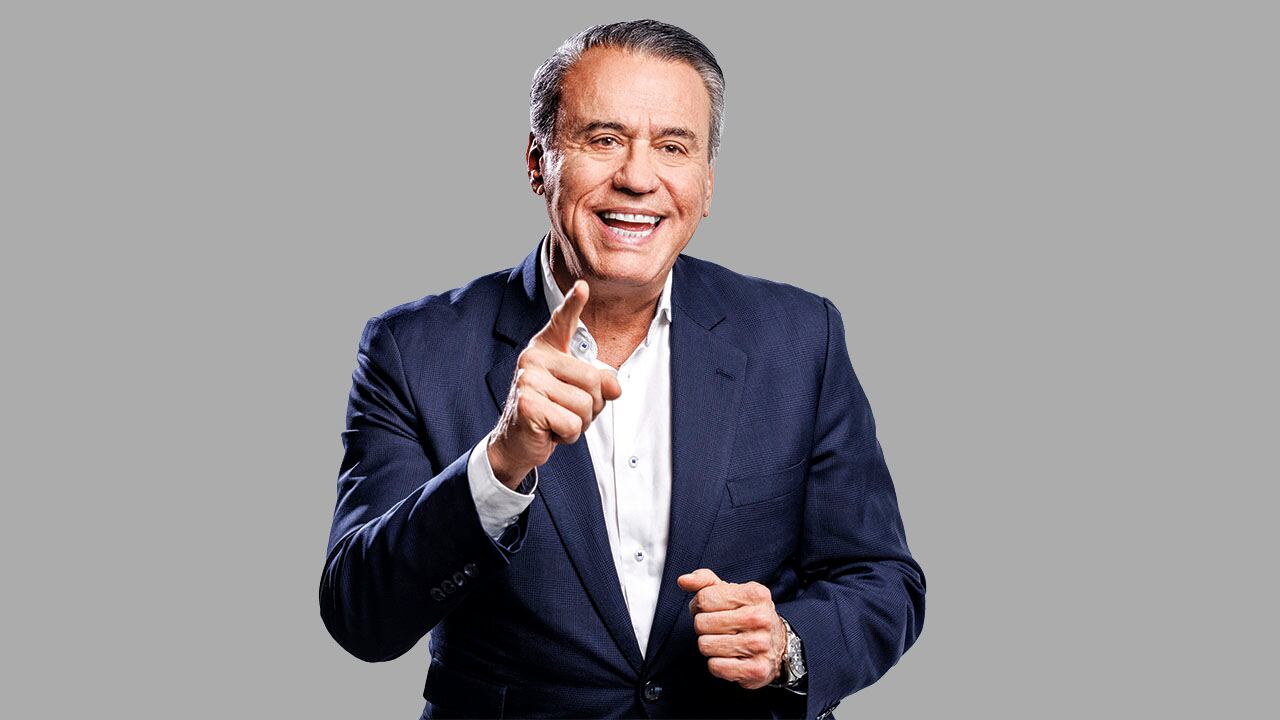 Rubén Darío Lizarralde, exministro de Agricultura, se mete en la campaña presidencial de 2026. 