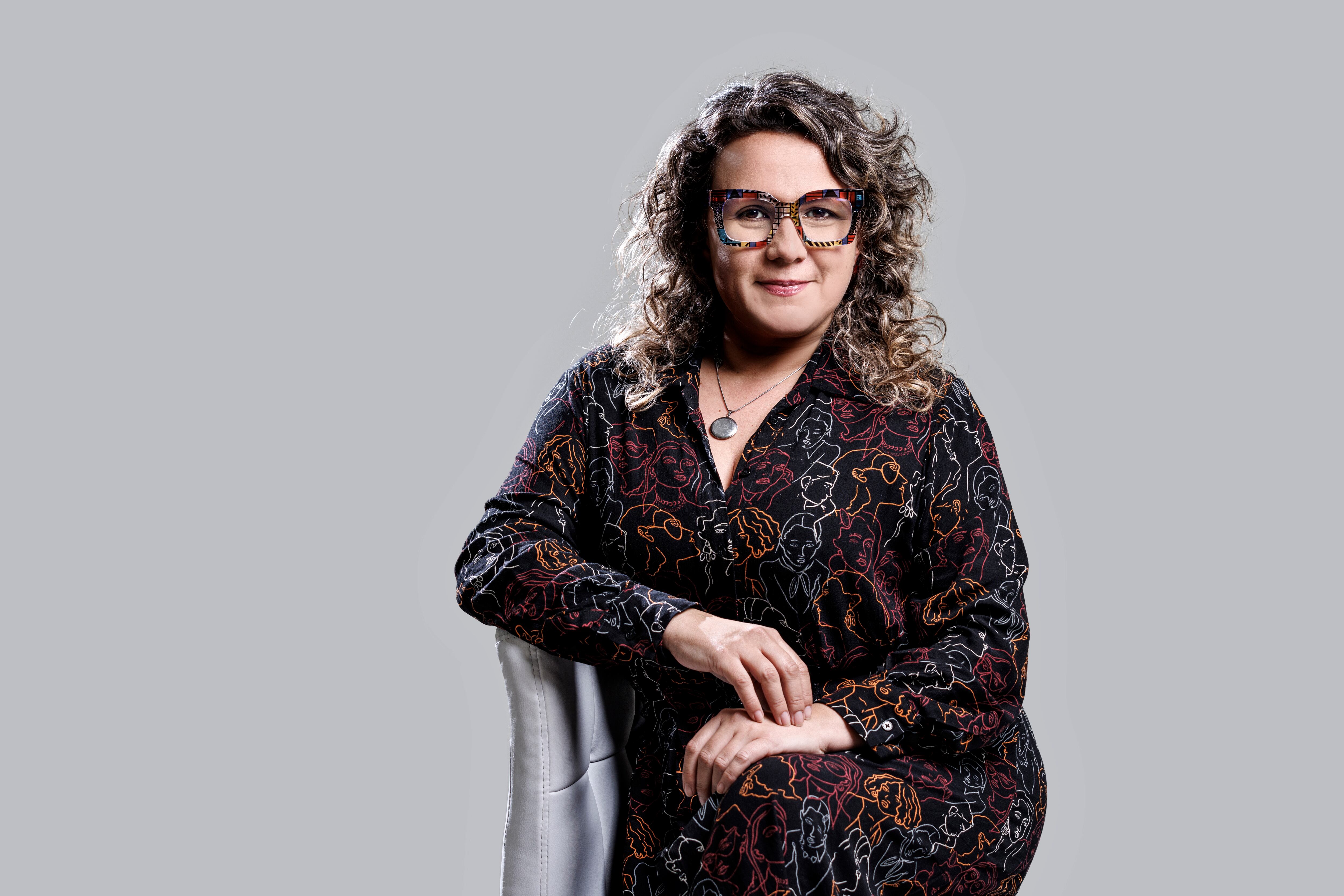 Adriana Ángel Forero