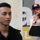 William Molina, consejero para la juventud, tiene una posición bastante crítica frente a la gestión del presidente Gustavo Petro.
