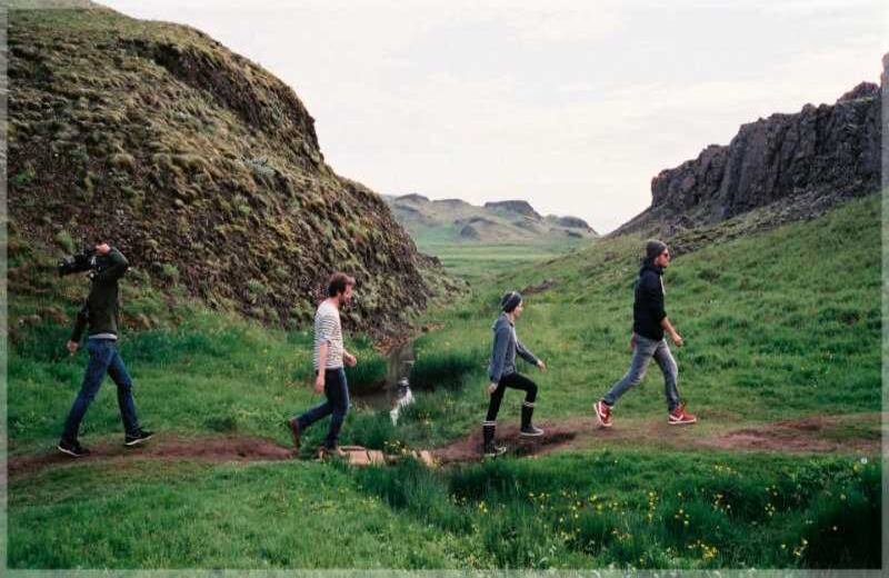 ´Mañana' (2016). La actriz francesa Mélanie Laurent unió fuerzas con Cyril Dion para preguntarse qué se puede hacer para preservar el ambiente. El documental parte de cinco áreas diferentes: la agricultura, la energía, la economía, la democracia y la educación para presentar soluciones a los problemas que enfrentan. Está disponible en las salas de Cine Colombia el jueves 11 de agosto, viernes 12 de agosto y el domingo 14 de agosto. Para más información, entre a www.cinecolombia.com