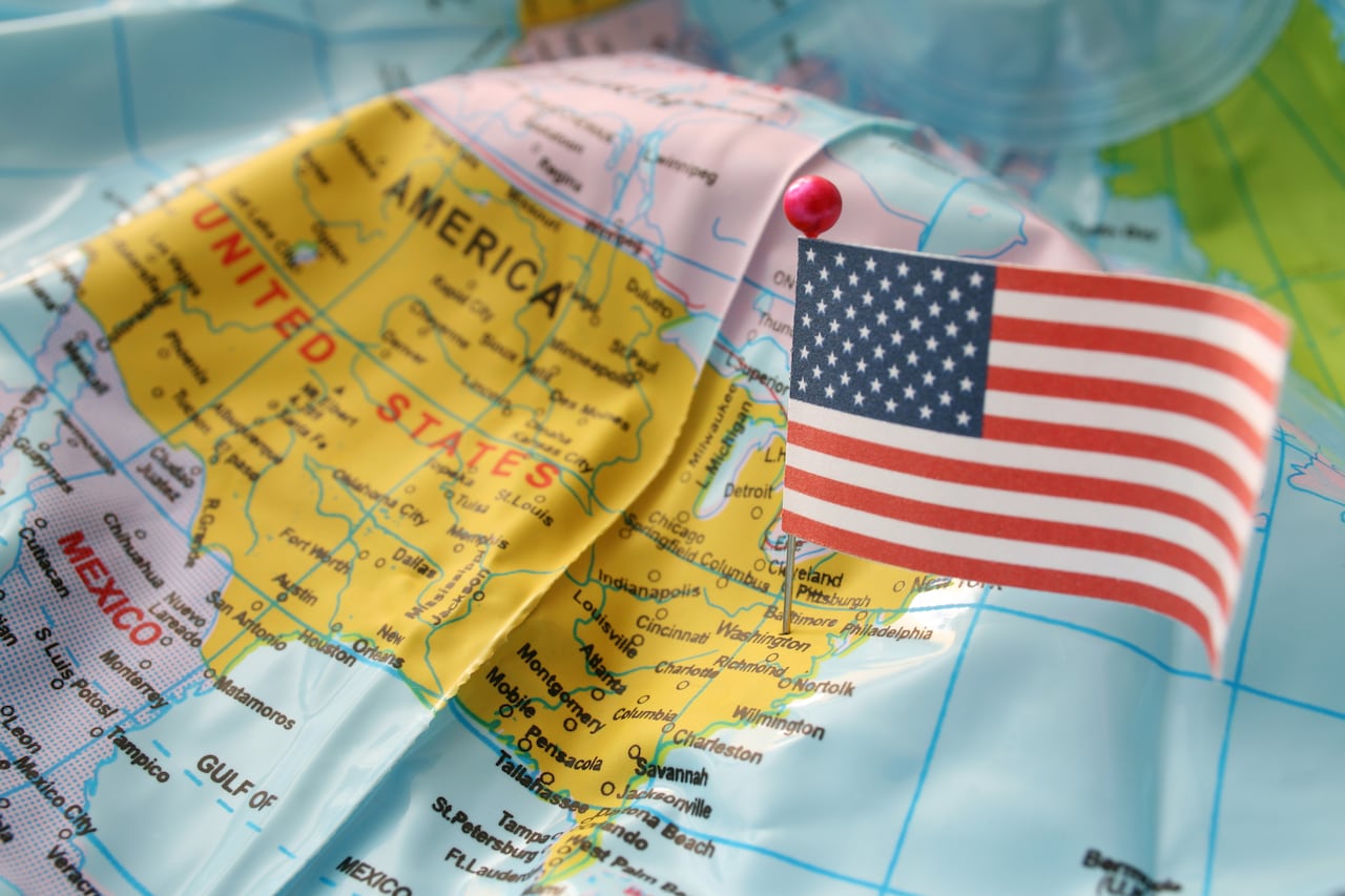 Cómo obtener una licencia o permiso de exportación en Estados Unidos