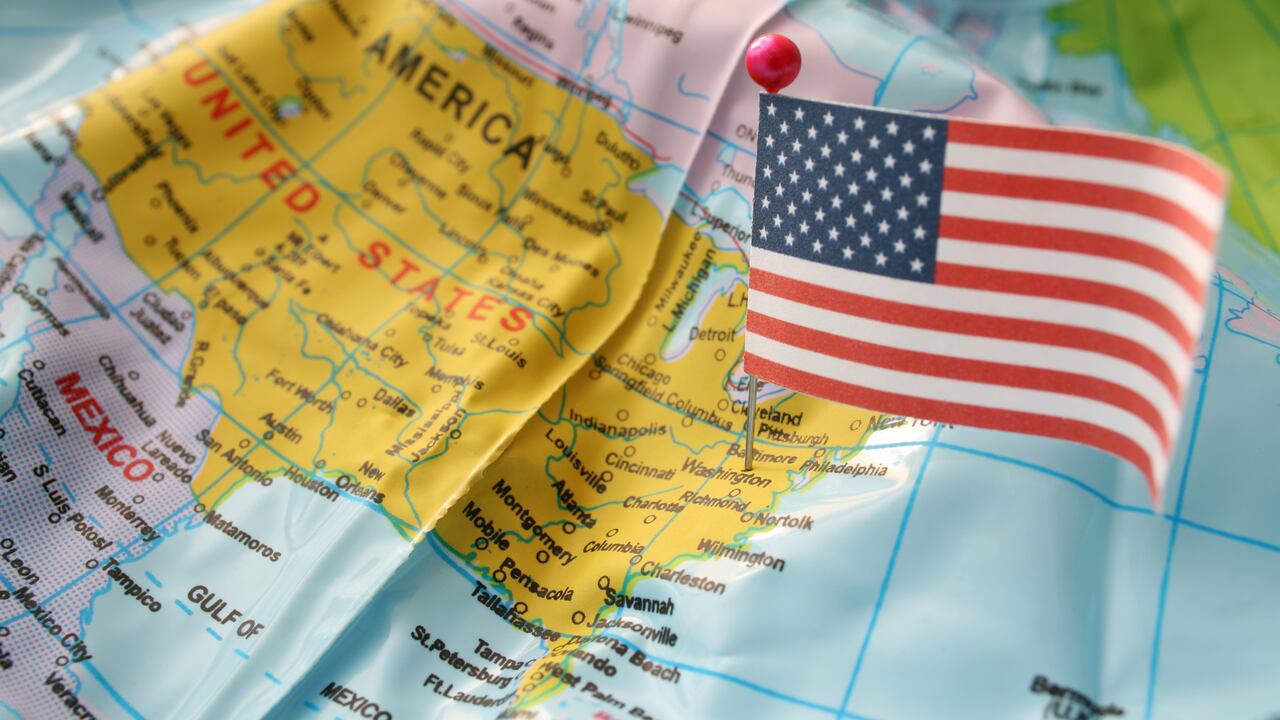 Cómo obtener una licencia o permiso de exportación en Estados Unidos