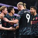 Rodri es una de las grandes figuras del Manchester City y candidato al Balón de Oro