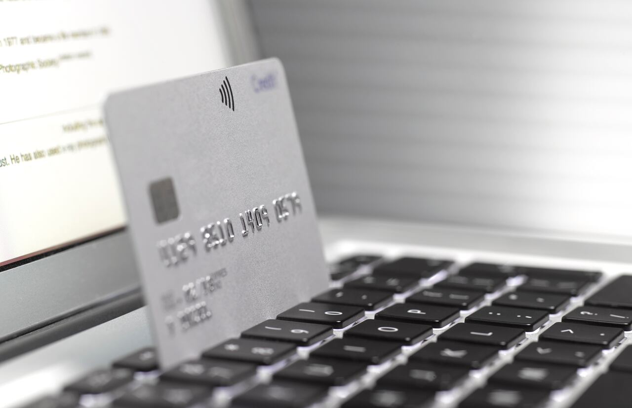Seguridad en línea: Evite estas claves riesgosas para sus transacciones con tarjetas de crédito.
