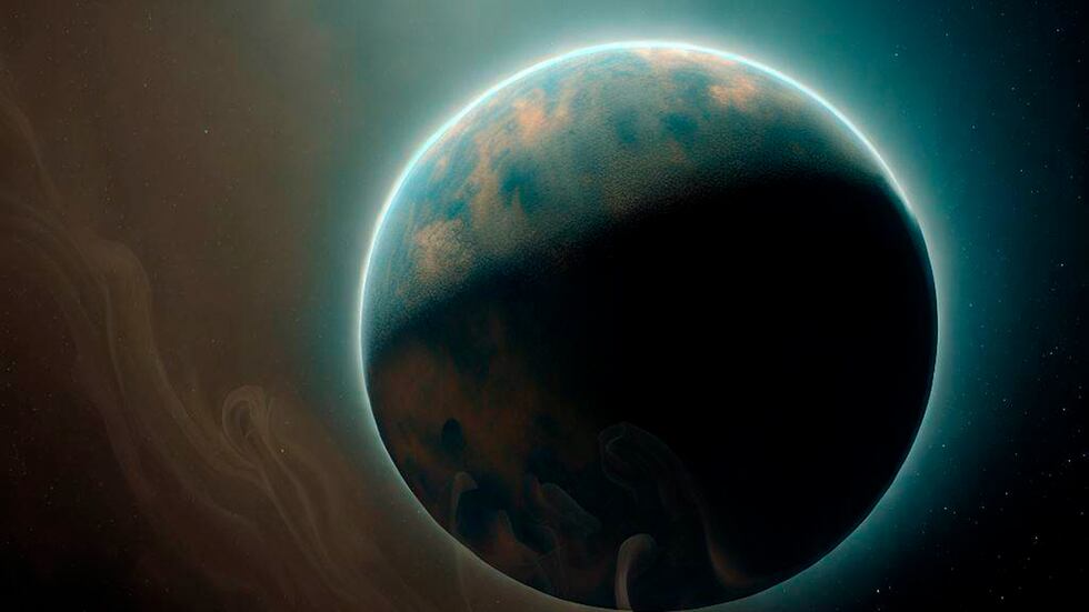 Nasa logró un importante hallazgo en la búsqueda de vida más allá del ...