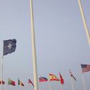 Finlandia estudia posibilidad de adhesión a la Otan sin aspirar a hacerlo de la mano con Suecia.