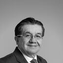 Fernando Ruiz Gómez Ministro de Salud.
Bogotá Febrero 10 de 2020.
Foto: Juan Carlos Sierra-Revista Dinero.