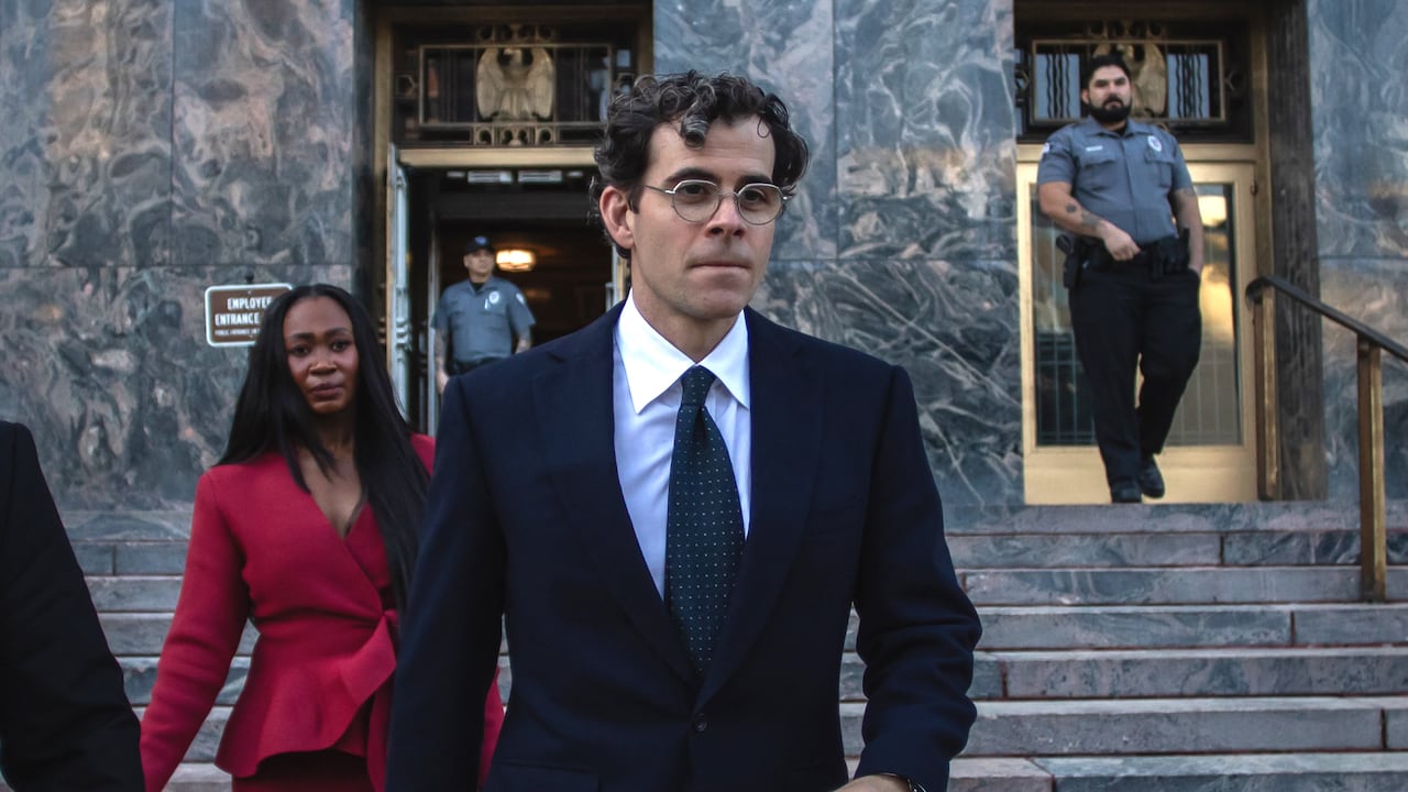 Mosseri dijo: “Nunca he afirmado poder diagnosticar (…) la adicción”.