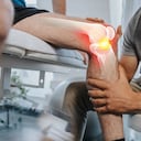 La enfermedad afecta a rodillas, caderas, manos y espalda, principalmente.