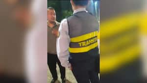 Los reguladores causaron confusión con estos uniformes.