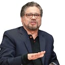 Iván Márquez Jefe de la Segunda Marquetalia