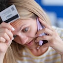 Las estafa telefónicas son el modus operandi más común de los delincuentes.