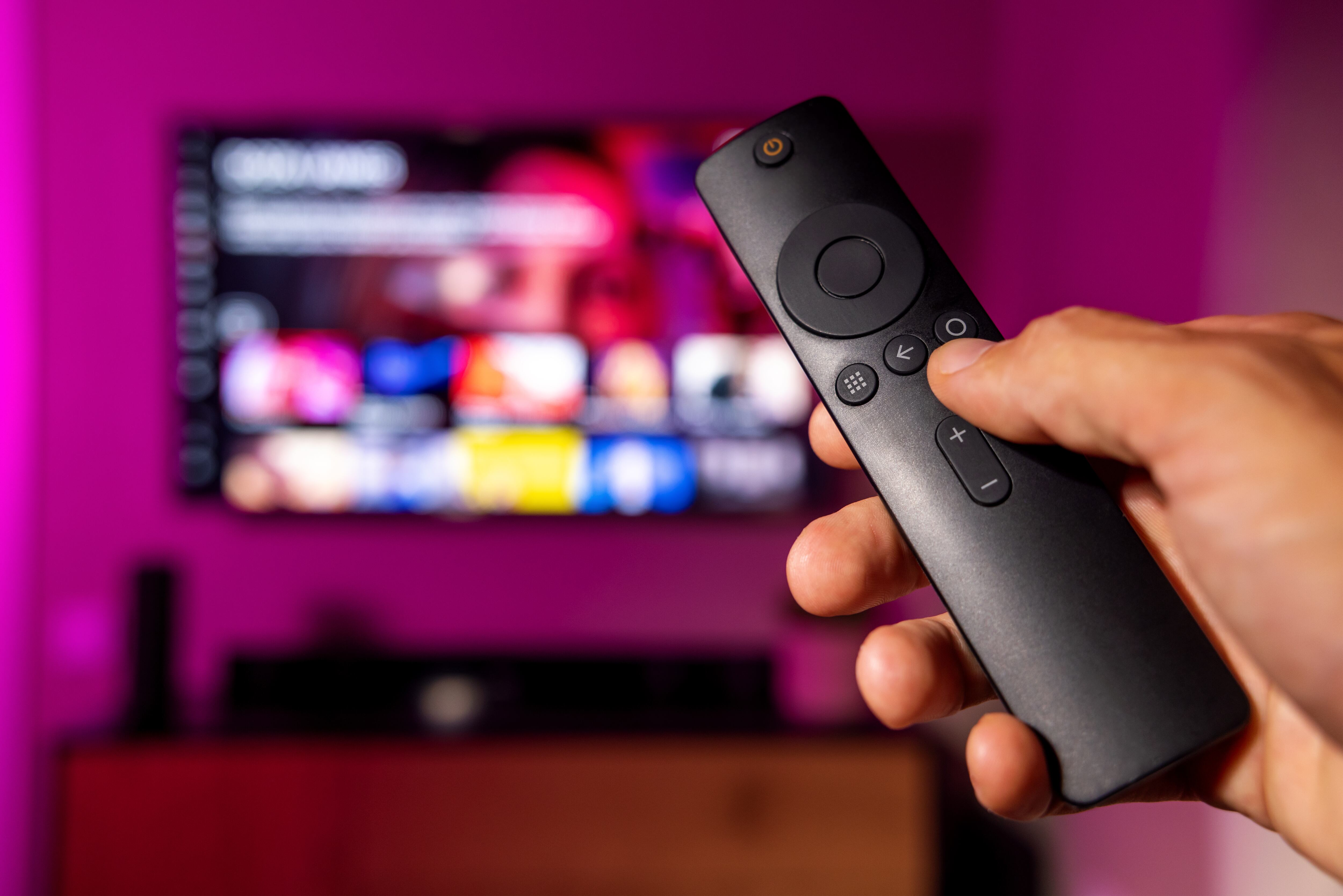 Un Smart TV es un televisor que puede conectarse a internet.