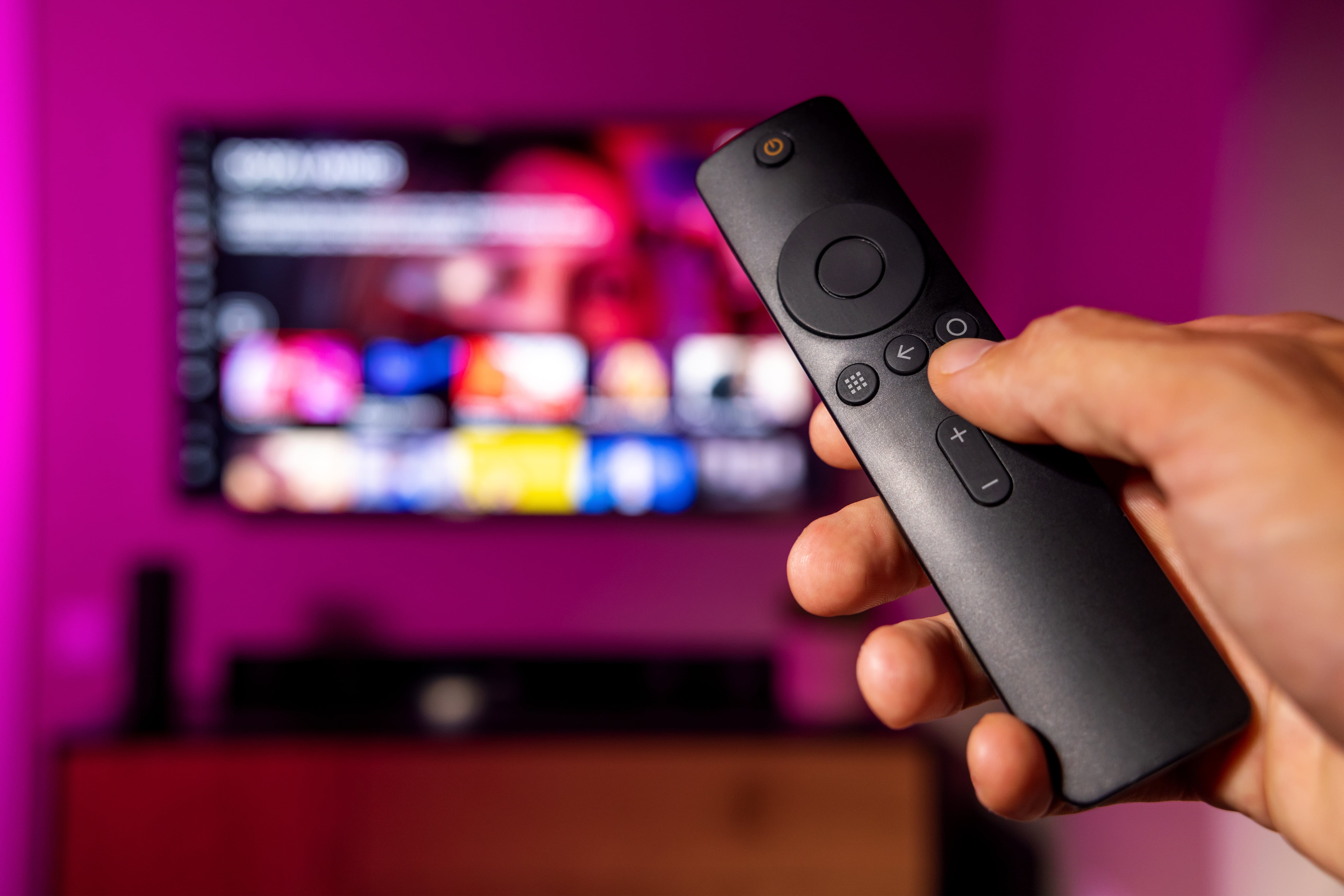 Un Smart TV es un televisor que puede conectarse a internet.