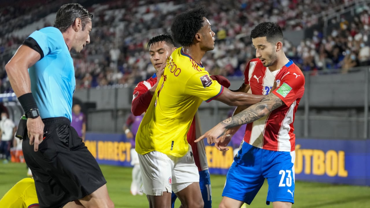 La Tricolor está obligada a derrotar a Venezuela y esperar otros resultados.