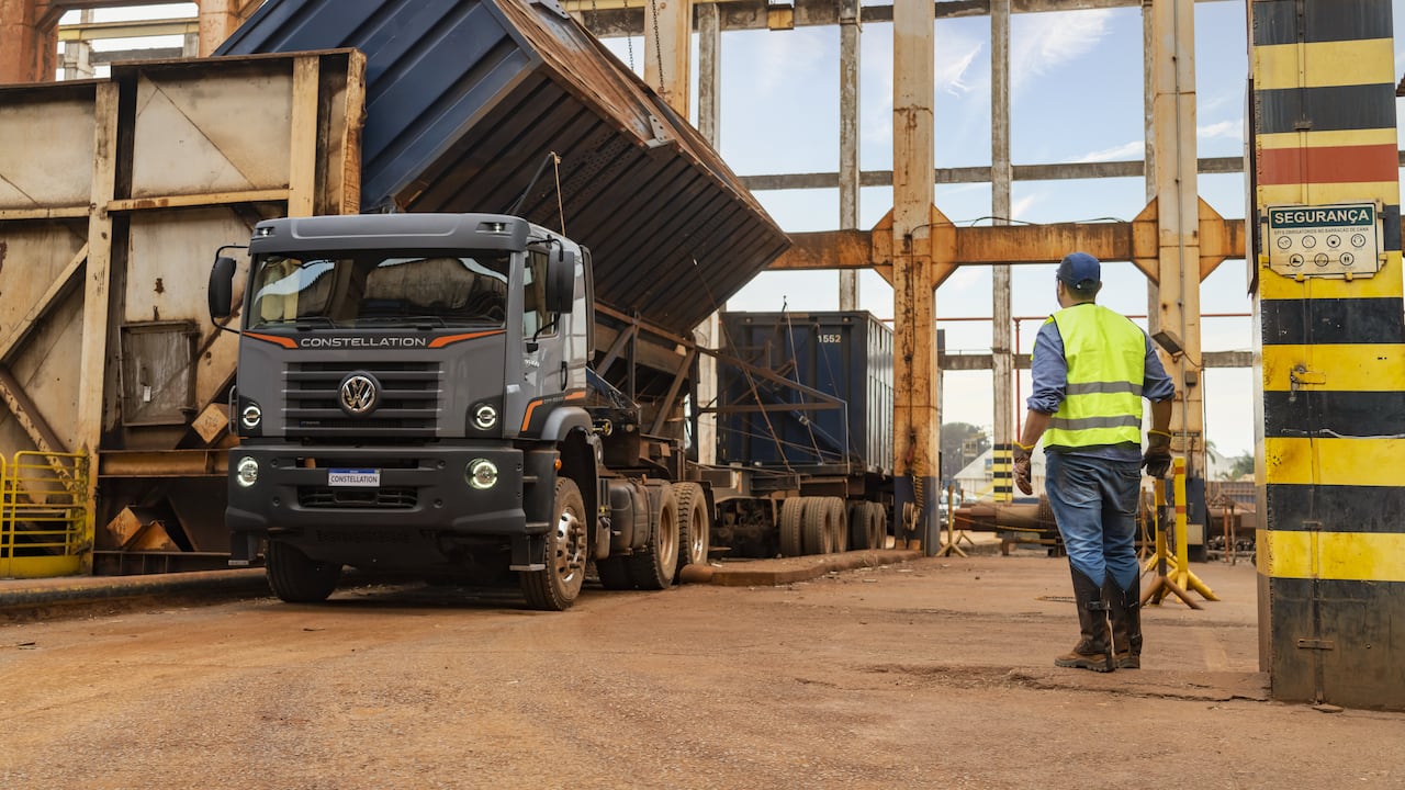 La marca fortalece su operación en el país con modelos adaptados a las condiciones de las carreteras y las necesidades del transporte.