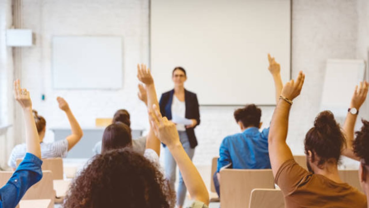 Buscan docentes en provisionalidad de los colegios oficiales de la ciudad.