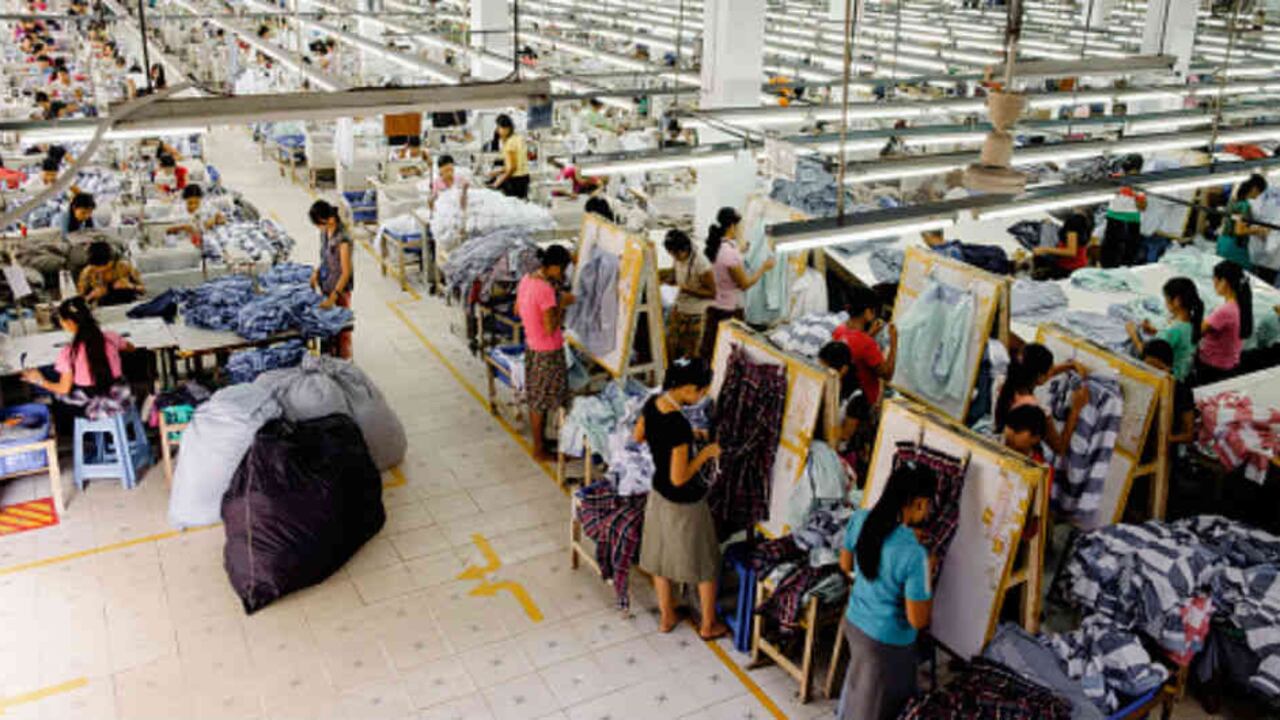 Foto: Textiles/Getty