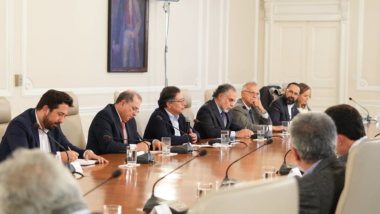 Consejo de Ministros