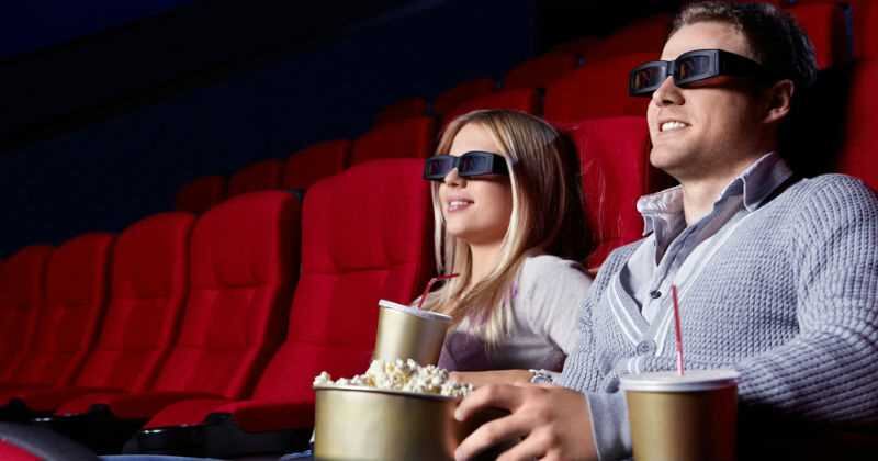 Cinemas Royal Films afirmó que donará un total de 50.000 boletas a colegios y fundaciones infantiles. (Imagen de referencia).