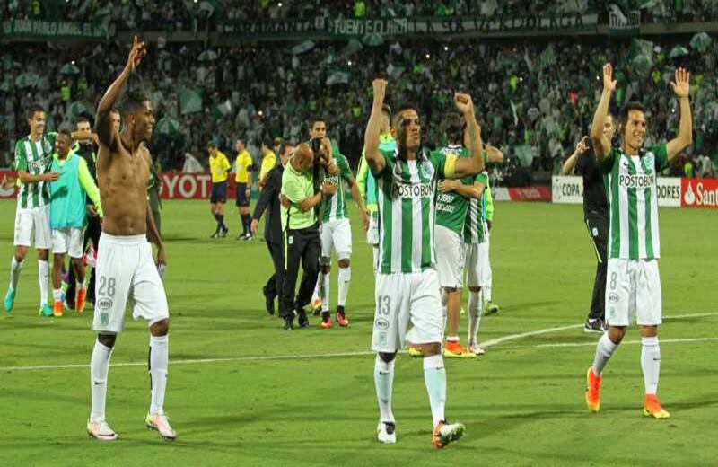 Foto: Pablo Andrés Monsalve / SEMANA