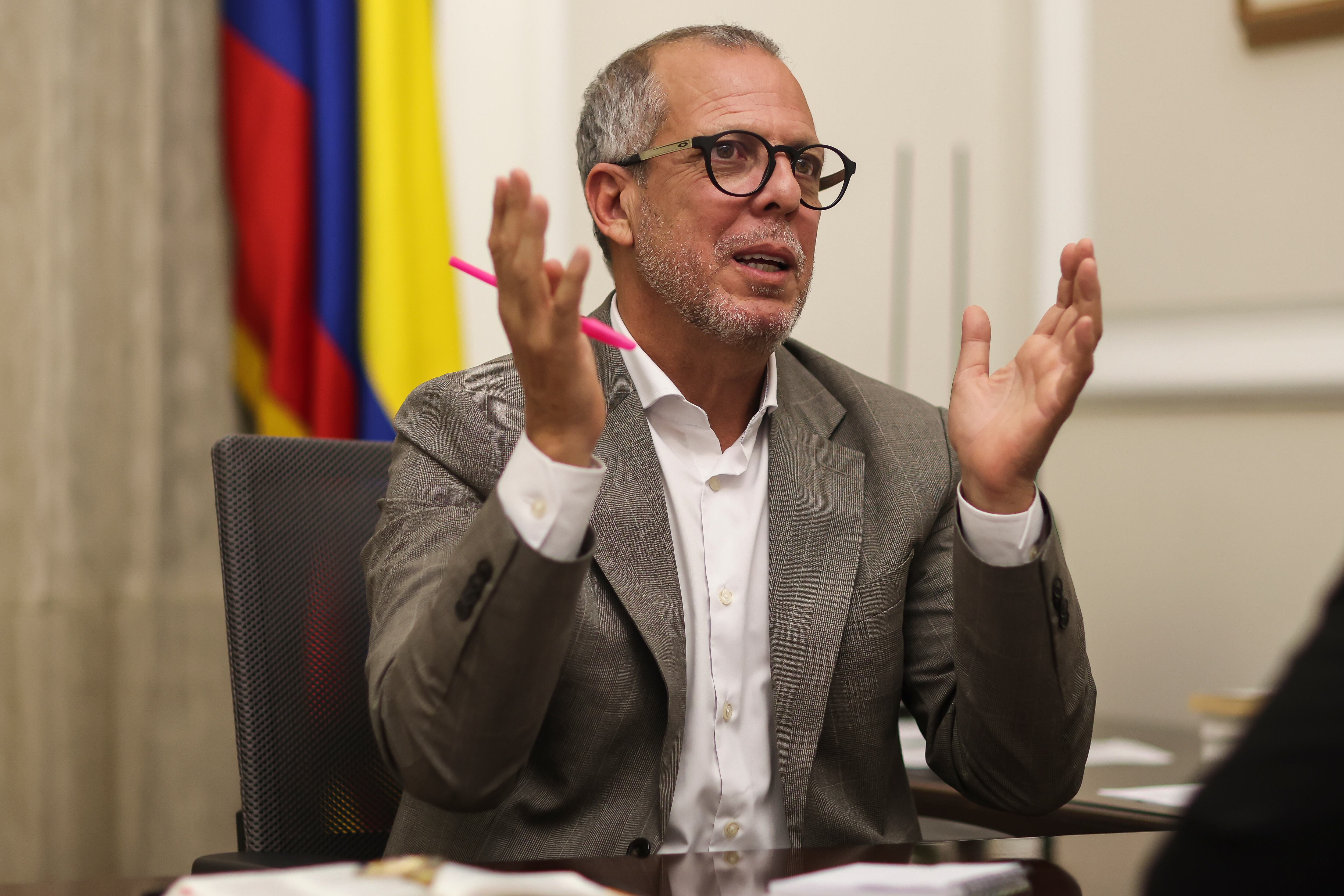 Alfredo Saade Vergel