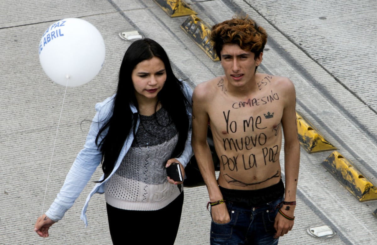 Foto: Carlos Julio Martínez / SEMANA 