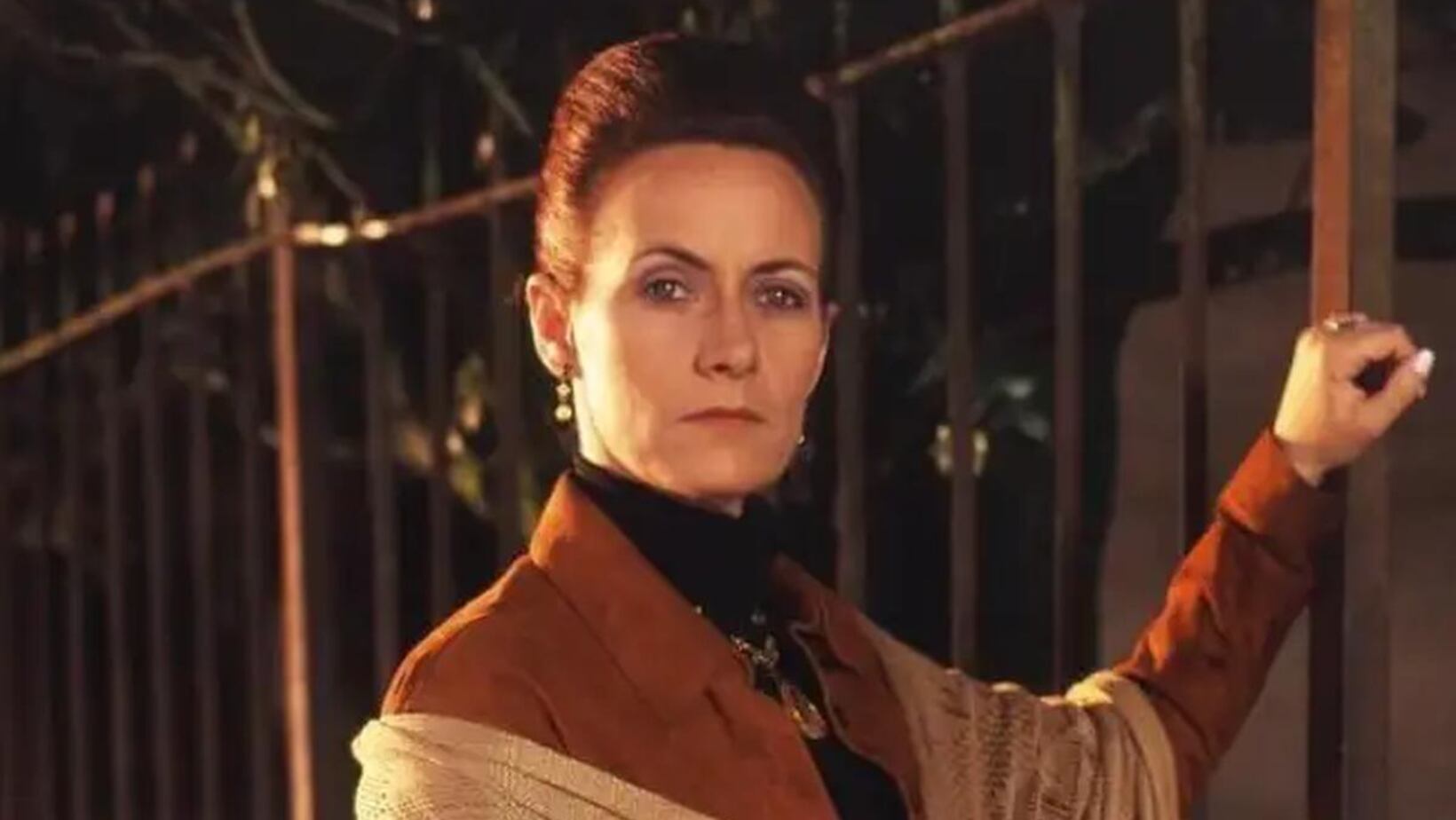 La actriz Kristina Lilley se rapó la cabeza en su lucha contra el cáncer, todo lo mostró en duro video