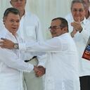 El centro de investigación en derechos humanos de la universidad más prestigiosa del planeta publicó un reporte en el que diferentes expertos analizan la implementación del sistema de justicia transicional en el país tras la firma del Acuerdo de Paz. El expresidente Santos participó en su elaboración.