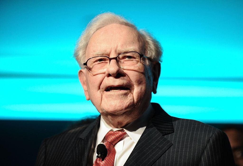 La pregunta que hizo Warren Buffett a Bill Gates y que tuvo un efecto transformador en el futuro de Microsoft.