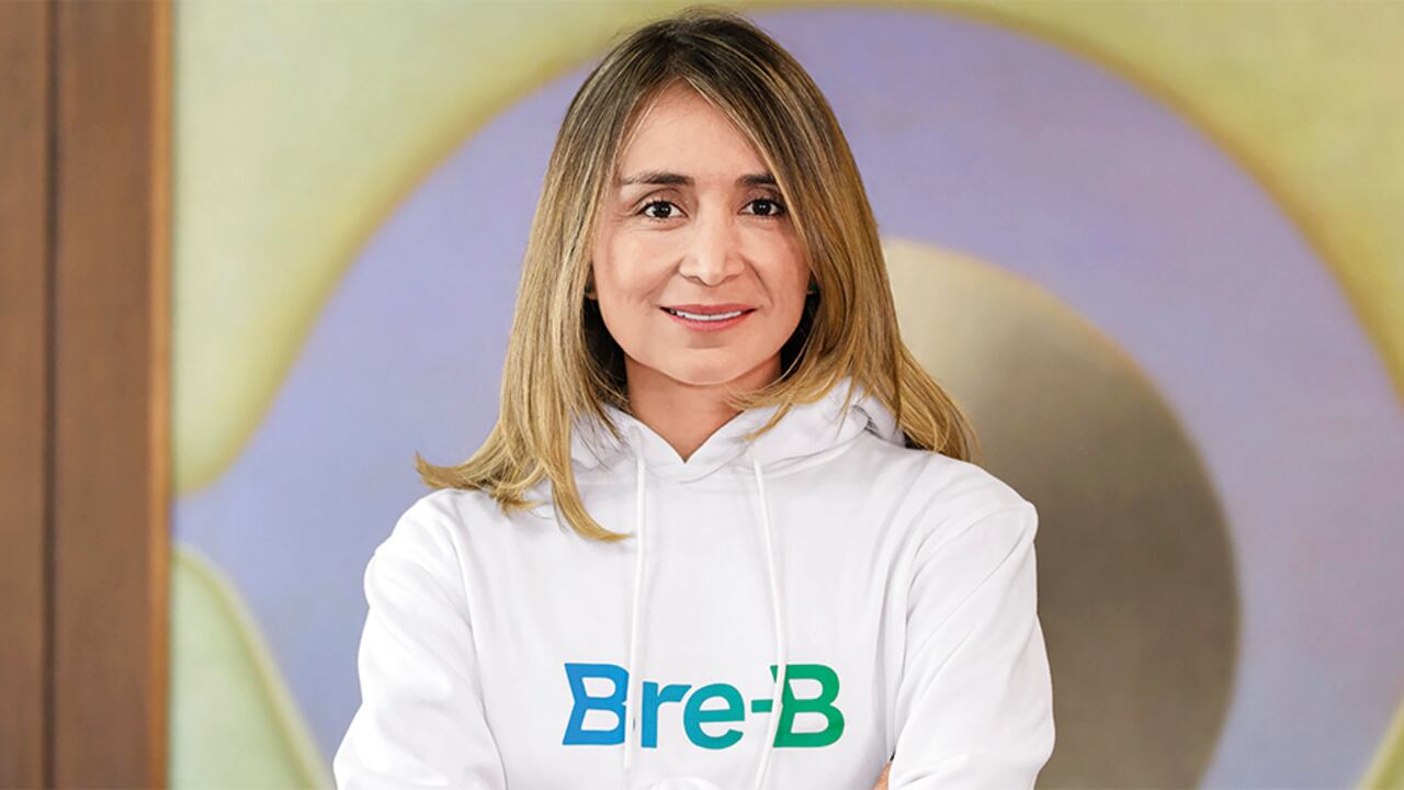 Uno de los riesgos de Bre-B es que, como pasó en México, no se logre una buena adopción. “Tratamos de aprender de esas lecciones para insistir en que se conozca y se adapte”.