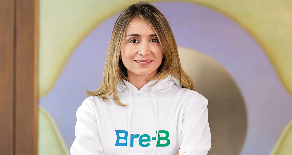 Uno de los riesgos de Bre-B es que, como pasó en México, no se logre una buena adopción. “Tratamos de aprender de esas lecciones para insistir en que se conozca y se adapte”.