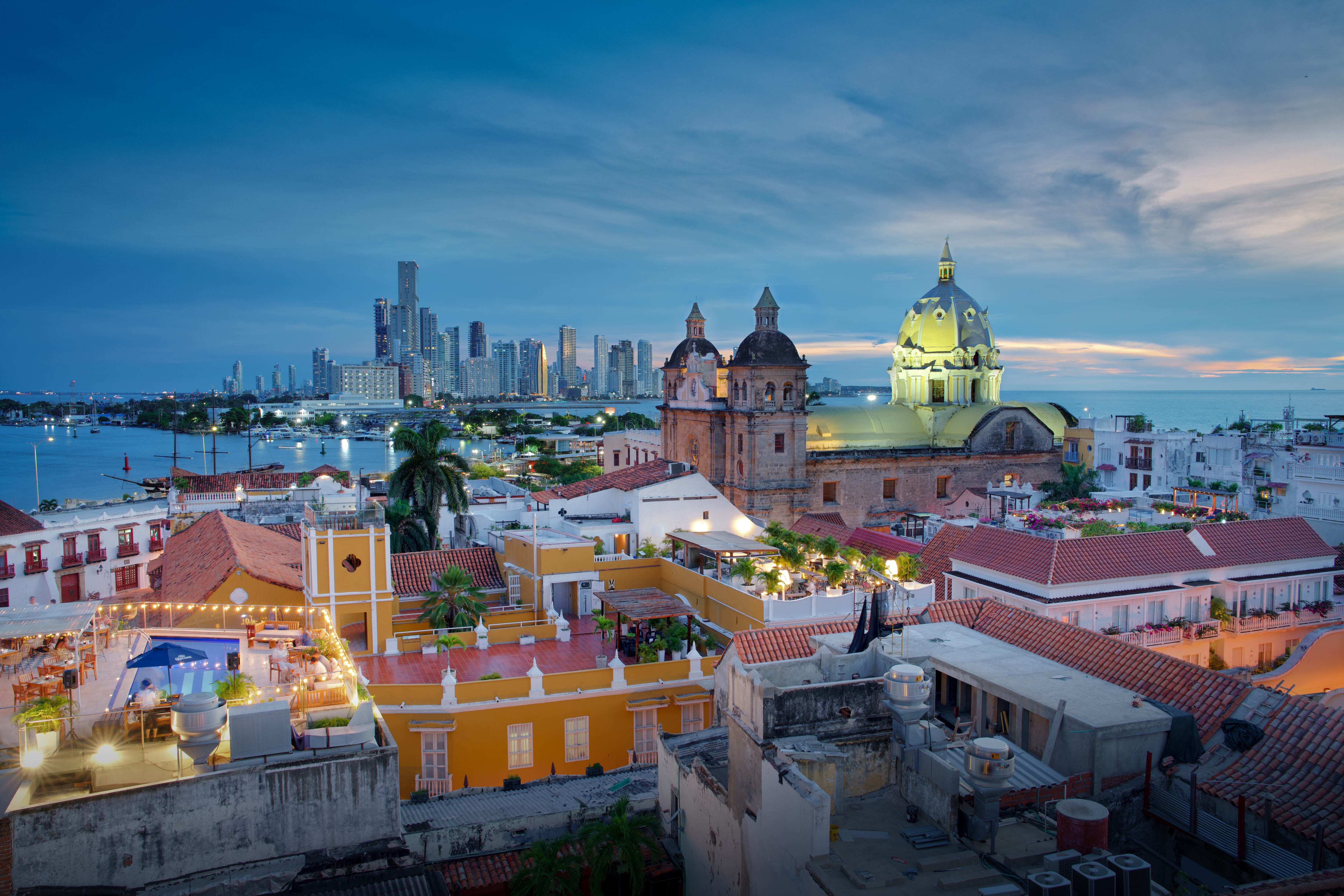 Cartagena