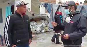 Fiscalía descubre “casa de torturas” en Nariño. Dos fundaciones para la rehabilitación de jóvenes con adiciones terminaron convertidas en centros de tortura en Ipiales, Nariño.