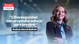 La propuesta incorpora, además, una dimensión ambiental. La tecnología también genera efectos sobre el planeta, por lo que la empresa promueve la formación de niños como exploradores ciberresilientes y sostenibles, capaces de comprender los desafíos digitales sin perder de vista el cuidado del entorno.