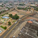 Este modelo de transformación y renovación urbana consiste en darle una nueva cara a la ciudad de Cúcuta.