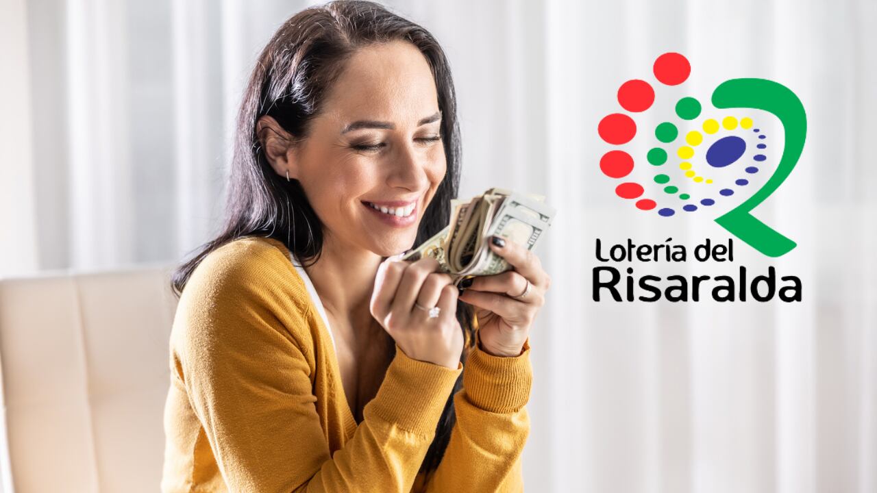 El resultado del sorteo definió al primer posible millonario del año en Risaralda.