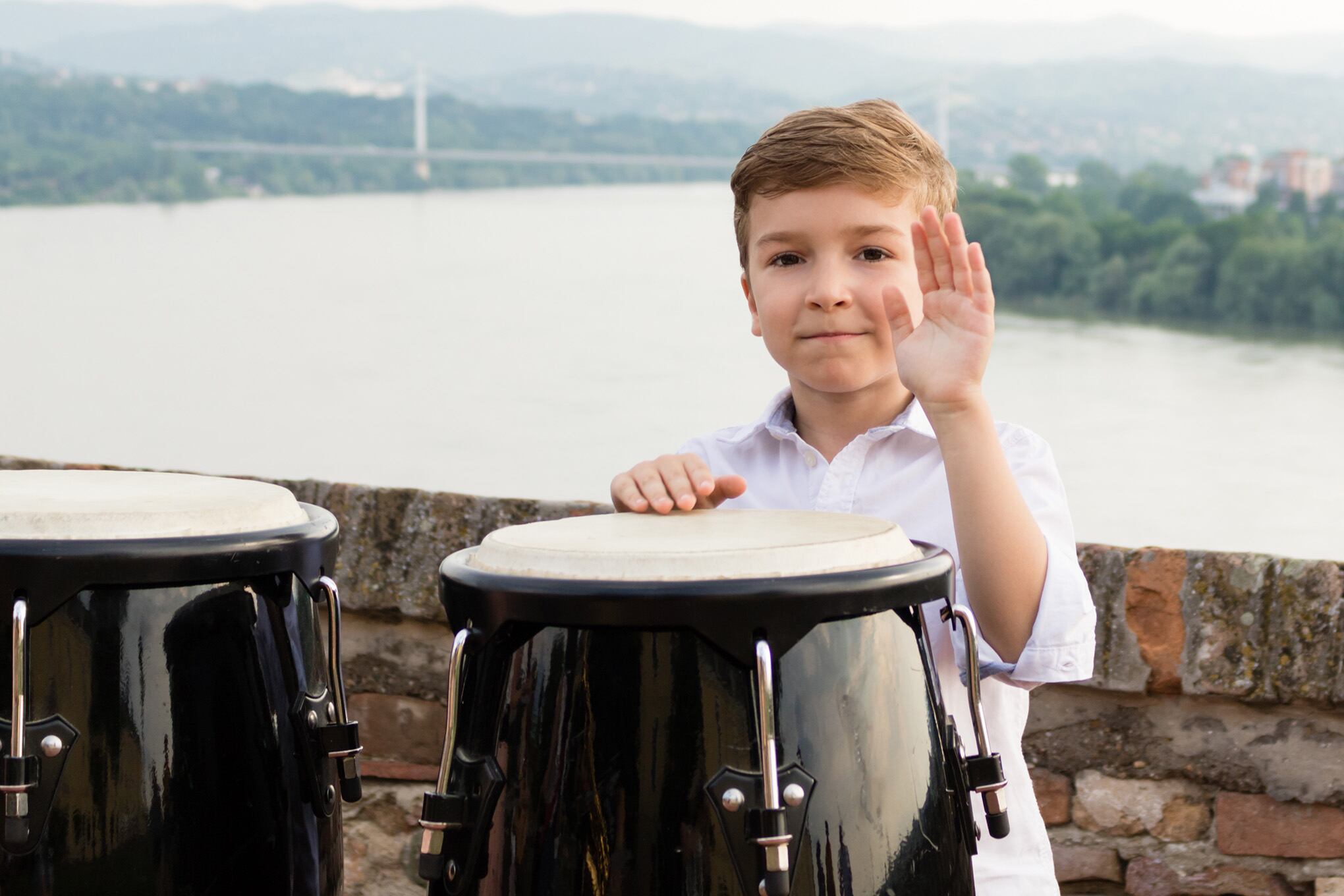 El próximo 7 de abril comienza un nuevo ciclo de actividades de este semillero en el que participan niños de ciudades como Valledupar, Pereira y Bogotá.