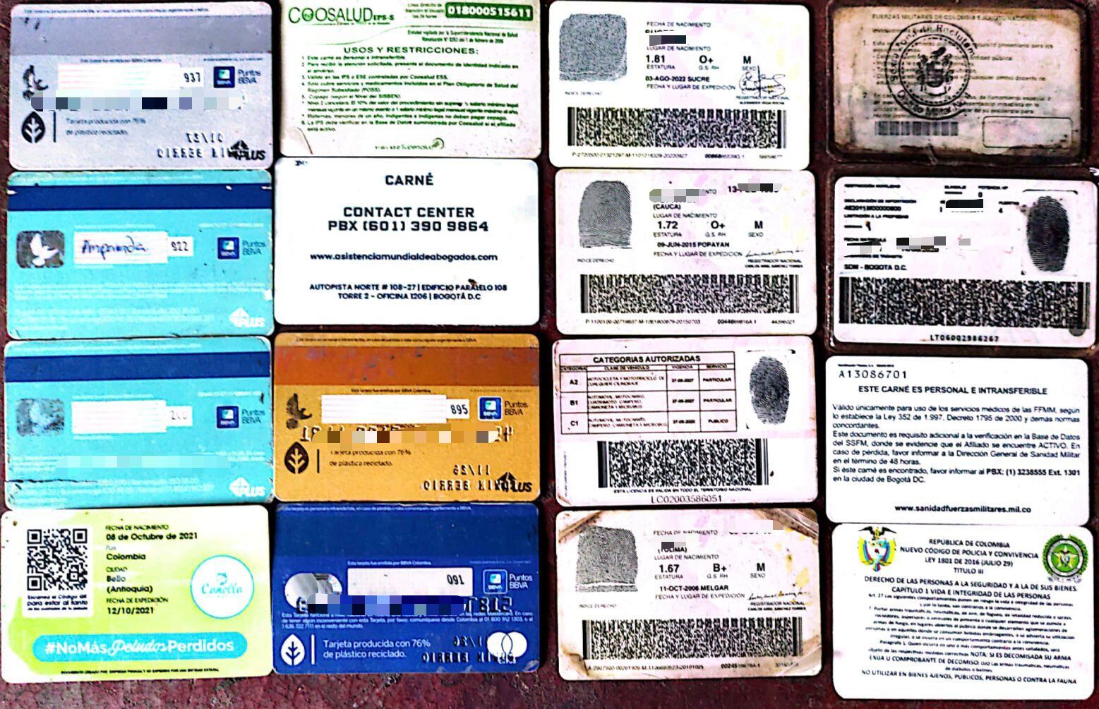 Equipos celulares de militares cayeron en poder de las disidencias de las Farc que hackearon los dispositivos.