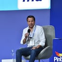 David Luna, senador de la República