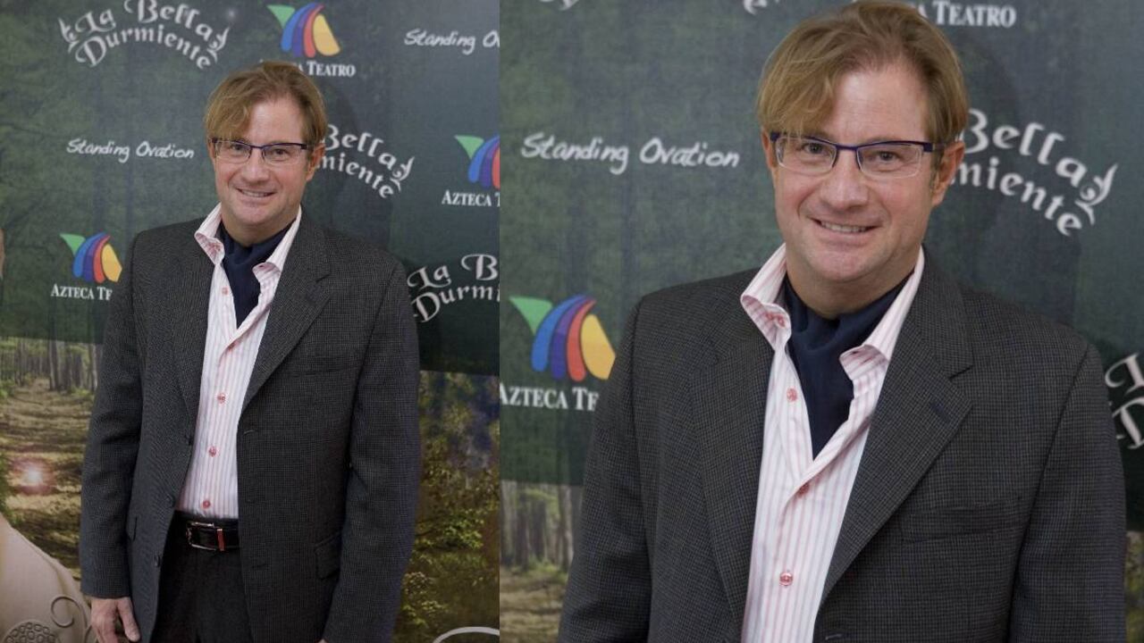 El exdiplomático interpuso una demanda civil contra una de las cinco víctimas