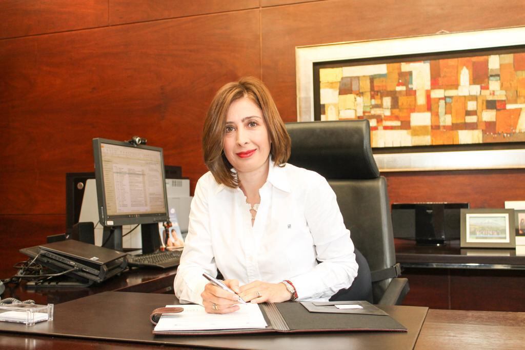 Pfizer y la vacunación en Colombia