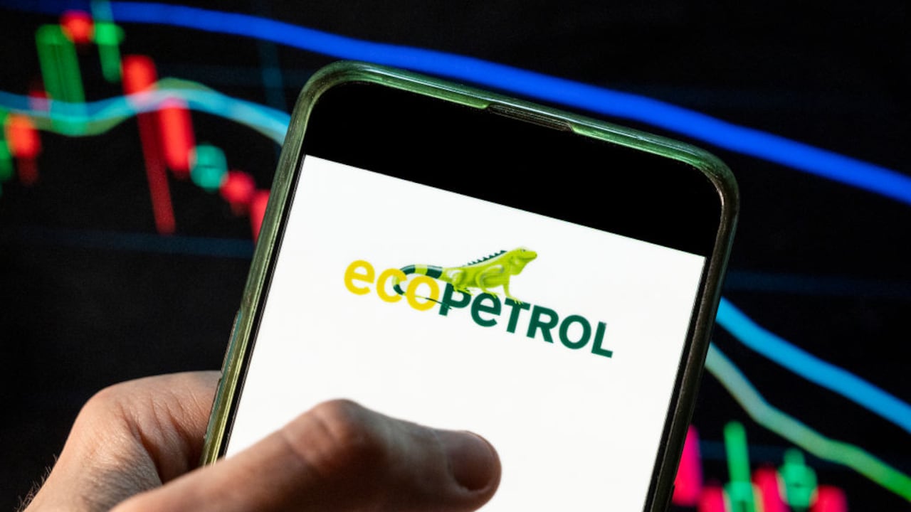 Esta no ha sido una buena jornada para Ecopetrol en los mercados locales e internacionales.