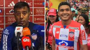 César Farías dio respuesta al posible fichaje de Teófilo Gutiérrez