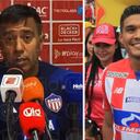 César Farías dio respuesta al posible fichaje de Teófilo Gutiérrez