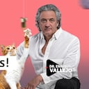 Adopción - Enrique Vallejo en Salud Animal