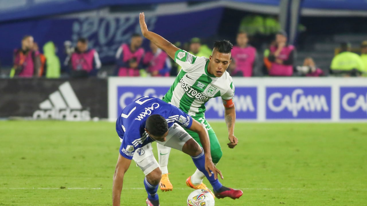 Final BetPlay League DIMAYOR I 2023